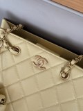 シャネルバッグ CHANEL 2025新作 トートバッグ