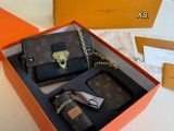 ルイヴィトンバッグ LOUIS VUITTON 2025新作 チェーンバッグ