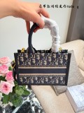 ディオールバッグ DIOR 2025新作 ハンドバッグ