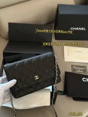 シャネルバッグ CHANEL 2025新作 チェーンバッグ