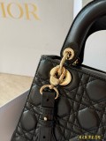 ディオールバッグ DIOR 2025新作 ハンドバッグ