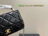 シャネルバッグ CHANEL 2025新作 チェーンバッグ