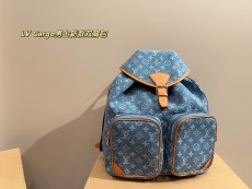 ルイヴィトンバッグ LOUIS VUITTON 2025新作 バックパック