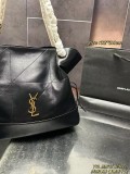 サンローランバッグ Yves Saint Laurent 2025新作 トートバッグ