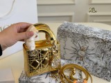 ディオールバッグ DIOR 2025新作 ハンドバッグ