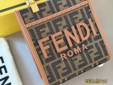 フェンディバッグ FENDI 2025新作 トートバッグ