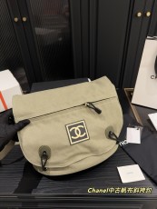 シャネルバッグ CHANEL 2025新作 ショルダーバッグ