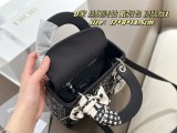ディオールバッグ DIOR 2025新作 ハンドバッグ