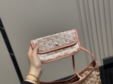 ゴヤールバッグ GOYARD 2025新作 ショルダーバッグ