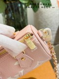 ルイヴィトンバッグ LOUIS VUITTON 2025新作 ハンドバッグ