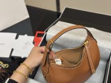 セリーヌバッグ CELINE 2025新作 ショルダーバッグ