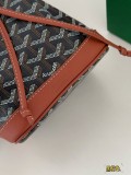 ゴヤールバッグ GOYARD 2025新作 バケットバッグ