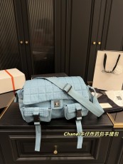 シャネルバッグ CHANEL 2025新作 ハンドバッグ