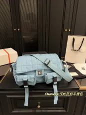 シャネルバッグ CHANEL 2025新作 ハンドバッグ