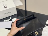 シャネルバッグ CHANEL 2025新作 ハンドバッグ