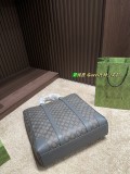 グッチバッグ GUCCI 2025新作 ビジネスバッグ