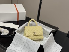 シャネルバッグ CHANEL 2025新作 ハンドバッグ