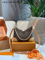 ルイヴィトンバッグ LOUIS VUITTON 2025新作 ハンドバッグ