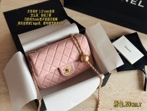 シャネルバッグ CHANEL 2025新作 チェーンバッグ