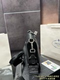 プラダバッグ PRADA 2025新作 ショルダーバッグ