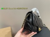 シャネルバッグ CHANEL 2025新作 チェーンバッグ