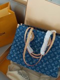 ルイヴィトンバッグ LOUIS VUITTON 2025新作 トートバッグ