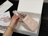 ディオールバッグ DIOR 2025新作 ハンドバッグ