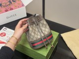 グッチバッグ GUCCI 2025新作 バケットバッグ