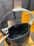 ルイヴィトンバッグ LOUIS VUITTON 2025新作 バケットバッグ