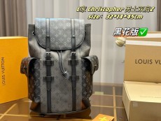 ルイヴィトンバッグ LOUIS VUITTON 2025新作 バックパック