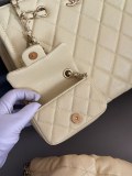 シャネルバッグ CHANEL 2025新作 トートバッグ