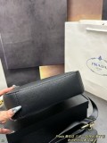 プラダバッグ PRADA 2025新作 ショルダーバッグ