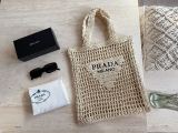 プラダバッグ PRADA 2025新作 トートバッグ