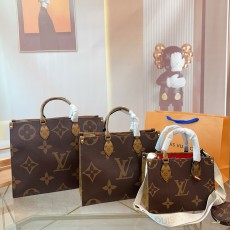 ルイヴィトンバッグ LOUIS VUITTON 2025新作 トートバッグ