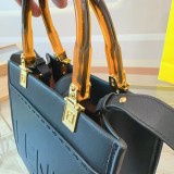 フェンディバッグ FENDI 2025新作 トートバッグ