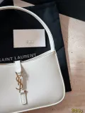 サンローランバッグ Yves Saint Laurent 2025新作 ショルダーバッグ