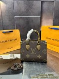 ルイヴィトンバッグ LOUIS VUITTON 2025新作 トートバッグ