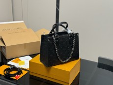 ルイヴィトンバッグ LOUIS VUITTON 2025新作 ハンドバッグ