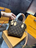 ルイヴィトンバッグ LOUIS VUITTON 2025新作 ハンドバッグ