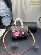 ルイヴィトンバッグ LOUIS VUITTON 2025新作 ハンドバッグ