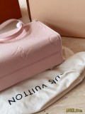 ルイヴィトンバッグ LOUIS VUITTON 2025新作 トートバッグ