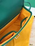 ゴヤールバッグ GOYARD 2025新作 メッセンジャーバッグ