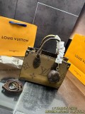 ルイヴィトンバッグ LOUIS VUITTON 2025新作 トートバッグ