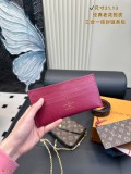 ルイヴィトンバッグ LOUIS VUITTON 2025新作 ハンドバッグ