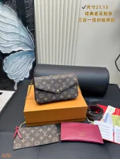 ルイヴィトンバッグ LOUIS VUITTON 2025新作 ハンドバッグ