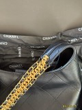 シャネルバッグ CHANEL 2025新作 ショルダーバッグ