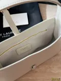 サンローランバッグ Yves Saint Laurent 2025新作 ショルダーバッグ