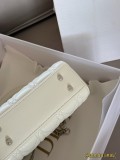 ディオールバッグ DIOR 2025新作 ハンドバッグ