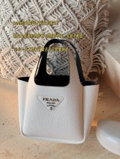 プラダバッグ PRADA 2025新作 ハンドバッグ
