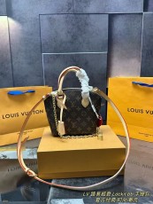 ルイヴィトンバッグ LOUIS VUITTON 2025新作 ハンドバッグ